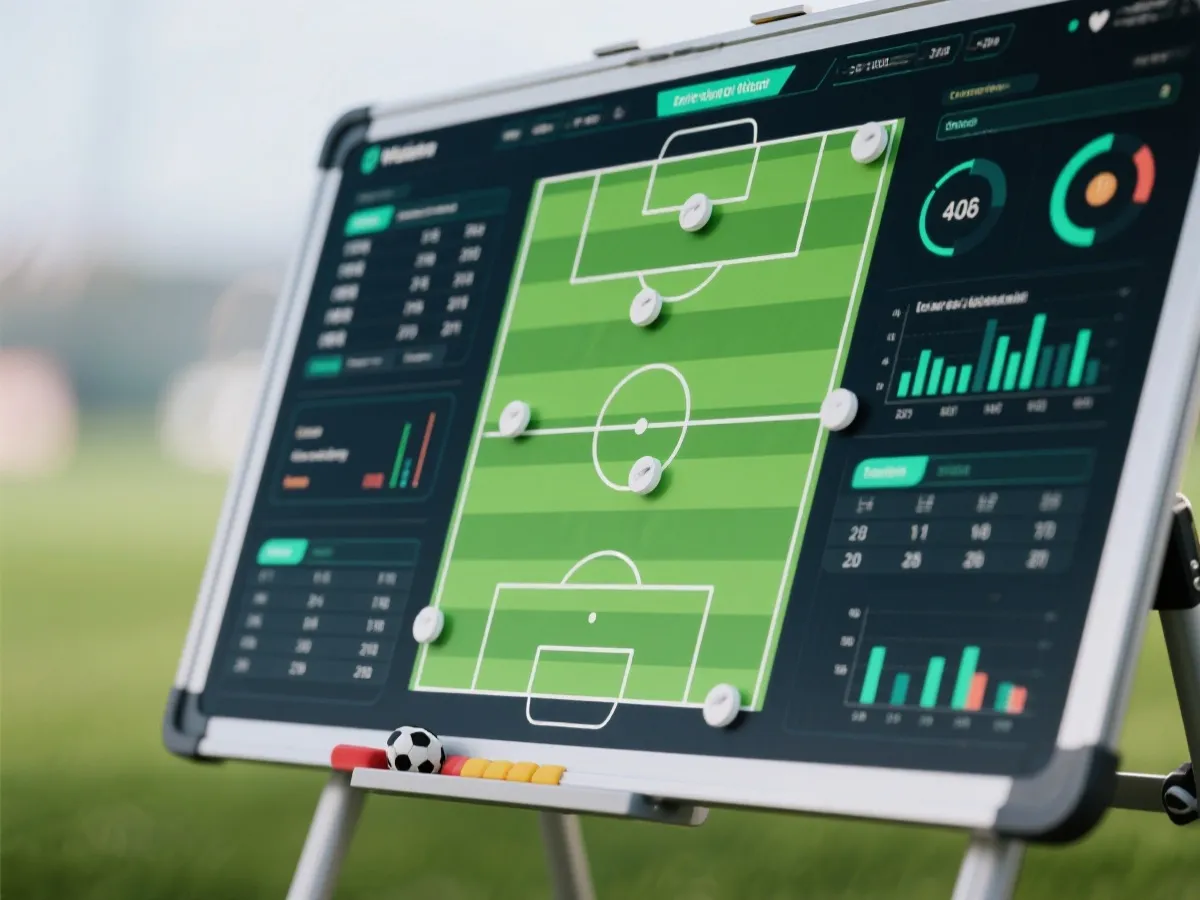 赛程与观赛规划