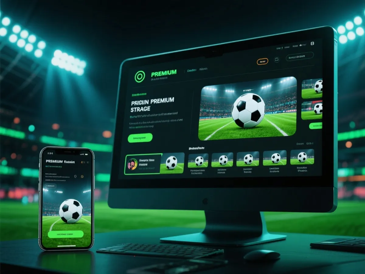 2026世界杯官方通道高清直播界面展示