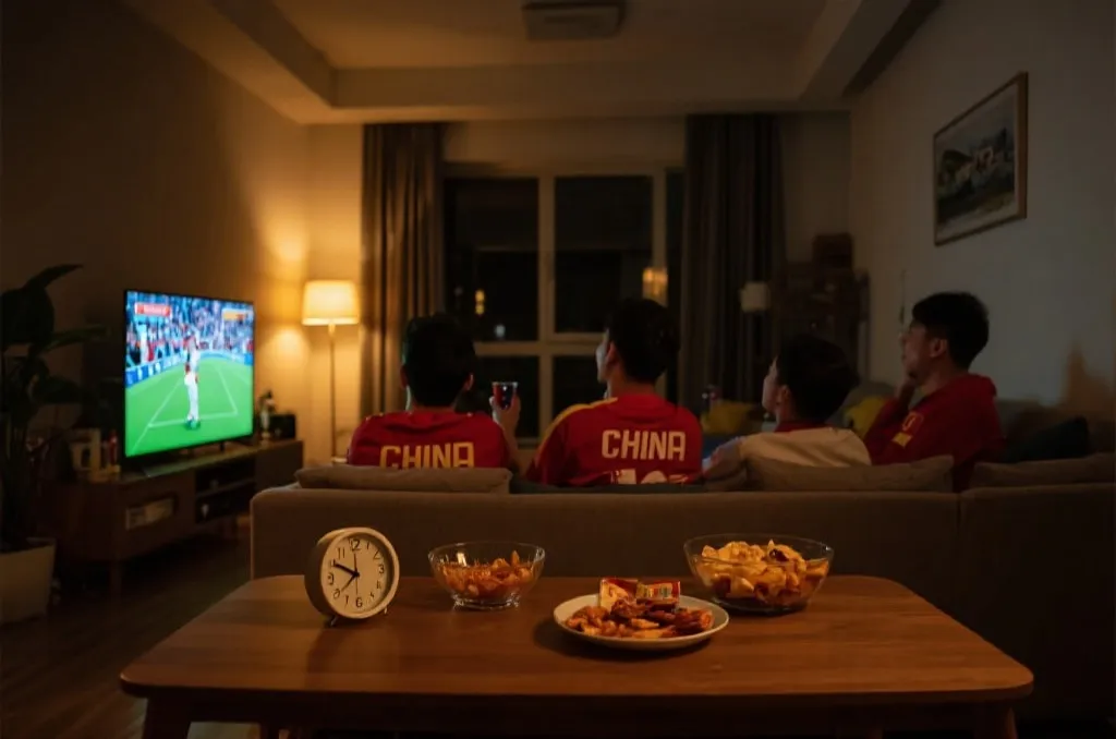 2026世界杯开幕时间墨西哥时间全攻略：给中国球迷的一份热血观赛时间表