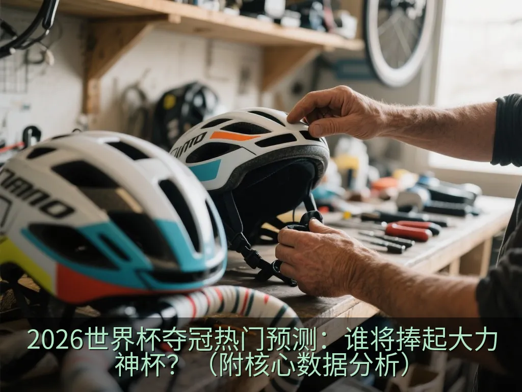 2026世界杯夺冠热门预测：谁将捧起大力神杯？（附核心数据分析）